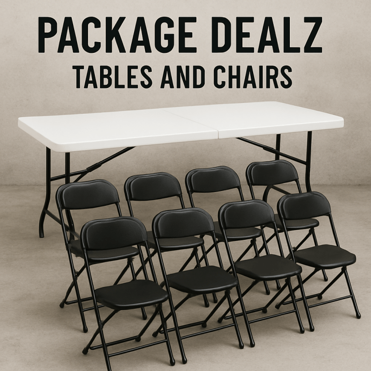 Package Dealz