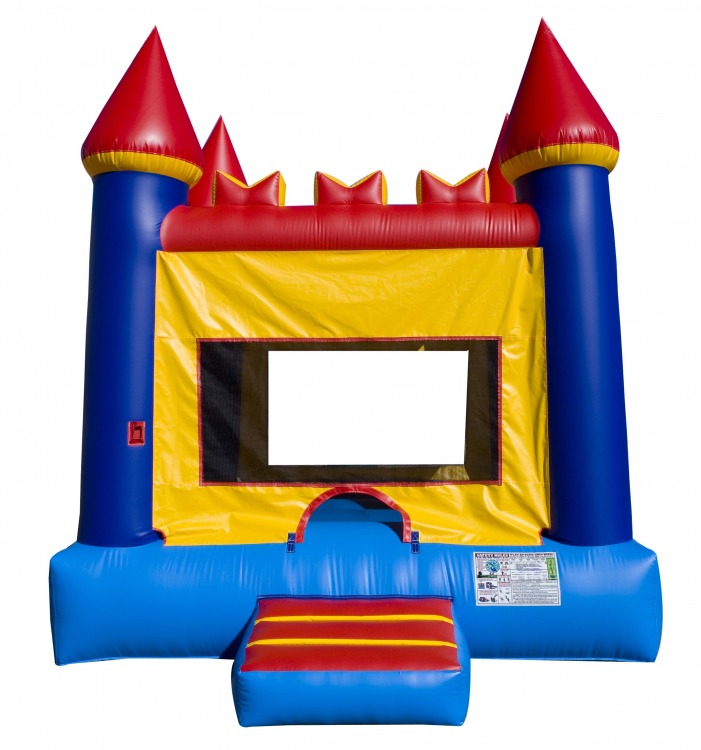 Bounce Housez